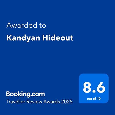 Kandyan Hideout Экстерьер фото